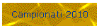 Campionati 2010