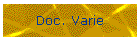 Doc. Varie